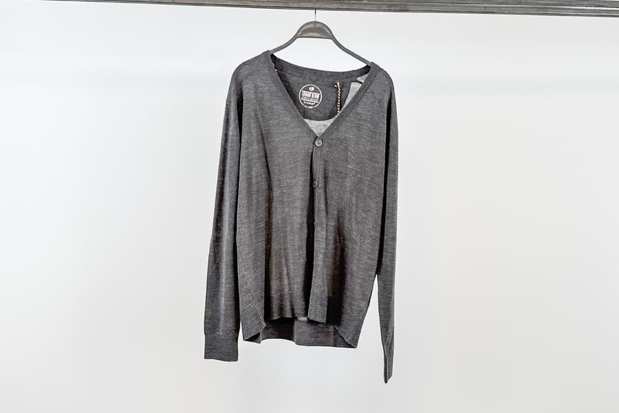 Herren Weste Ebound, Gr. L